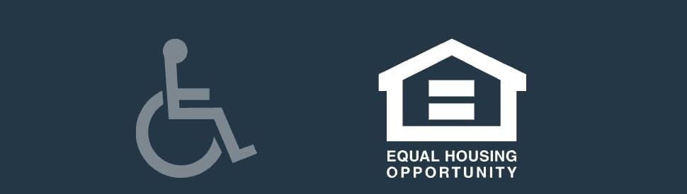 Equal Housing Opportunity