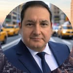 Johnny Pazmino, North Jersey real estate agent